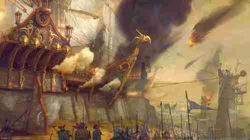 《英灵殿》首次开启免费周末！DLC“末日曙光”发售，勇者们的狂欢时刻来临！